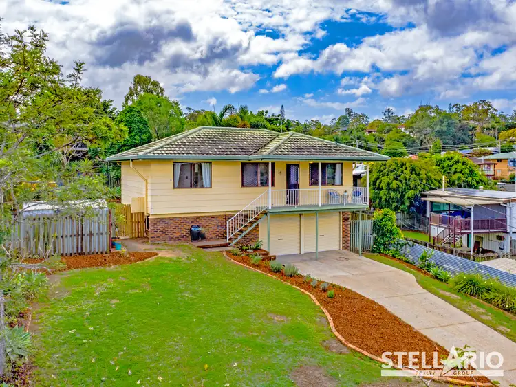 16 Valiant Street, Rochedale South QLD 4123