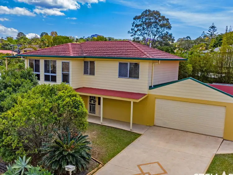27 Karoonda Crescent, Rochedale South QLD 4123