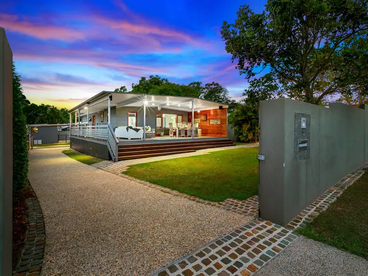 40 Lamorna Street, Rochedale South QLD 4123
