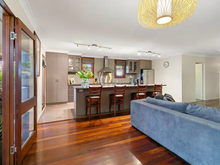 Second view of Homely house listing, 40 Lamorna Street, Rochedale South QLD 4123
