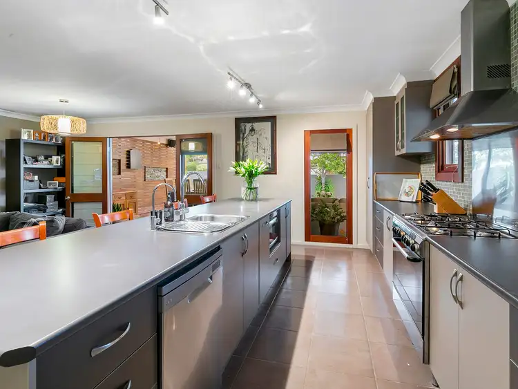 Third view of Homely house listing, 40 Lamorna Street, Rochedale South QLD 4123