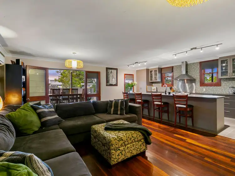 Fifth view of Homely house listing, 40 Lamorna Street, Rochedale South QLD 4123