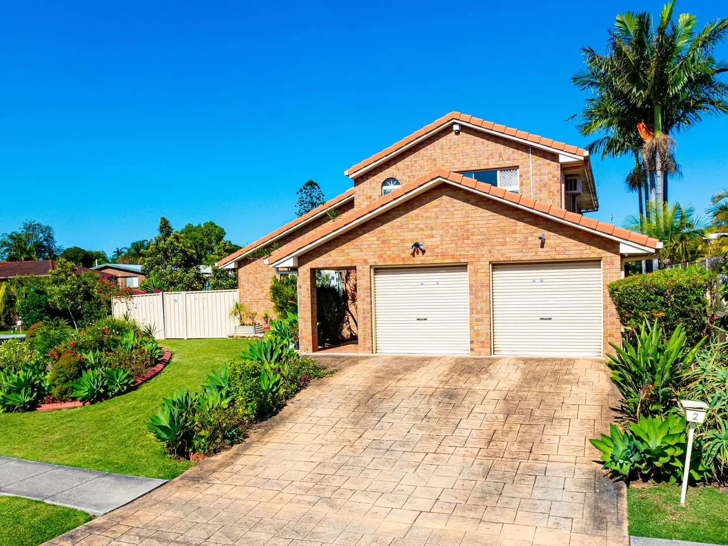 Main view of Homely house listing, 2 Pinnacle Place, Belmont QLD 4153