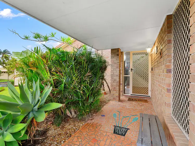 Third view of Homely house listing, 2 Pinnacle Place, Belmont QLD 4153