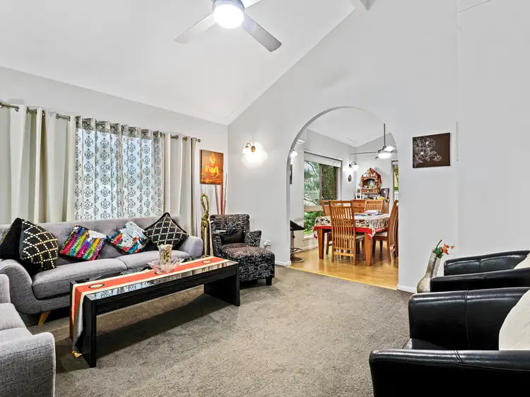 Fifth view of Homely house listing, 2 Pinnacle Place, Belmont QLD 4153