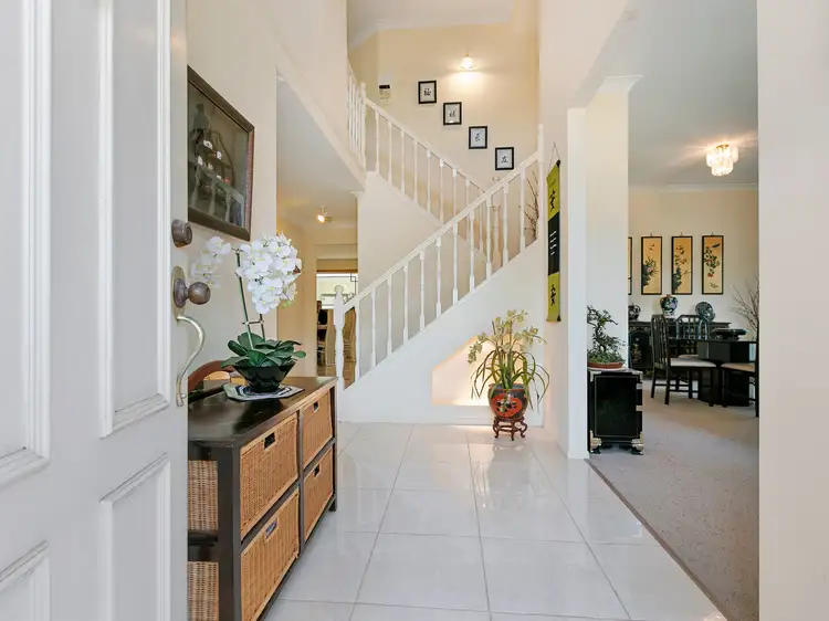 Second view of Homely house listing, 2 Raphael Place, Mackenzie QLD 4156