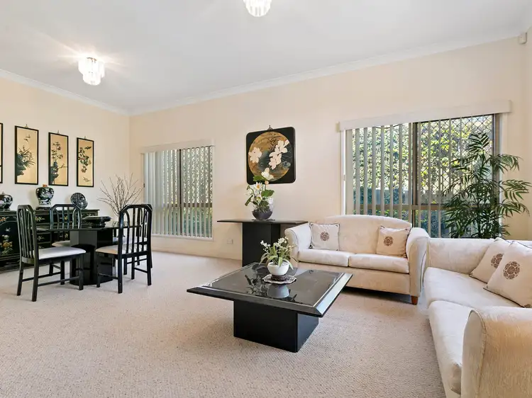Third view of Homely house listing, 2 Raphael Place, Mackenzie QLD 4156