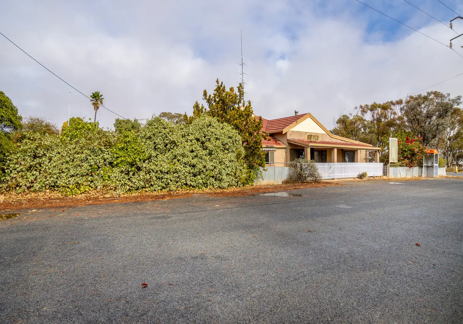 Main view of Homely house listing, 2-4 North Tce, Kulpara SA 5552
