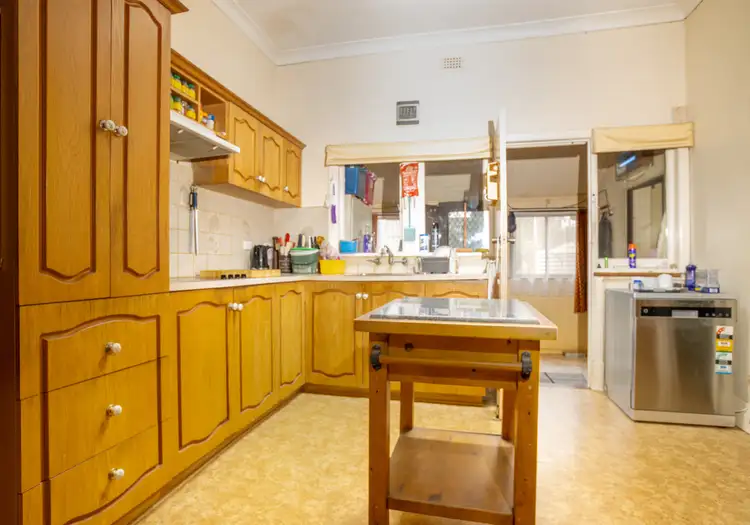 Second view of Homely house listing, 2-4 North Tce, Kulpara SA 5552