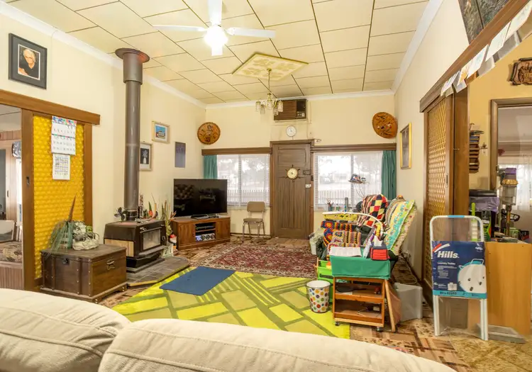 Fifth view of Homely house listing, 2-4 North Tce, Kulpara SA 5552