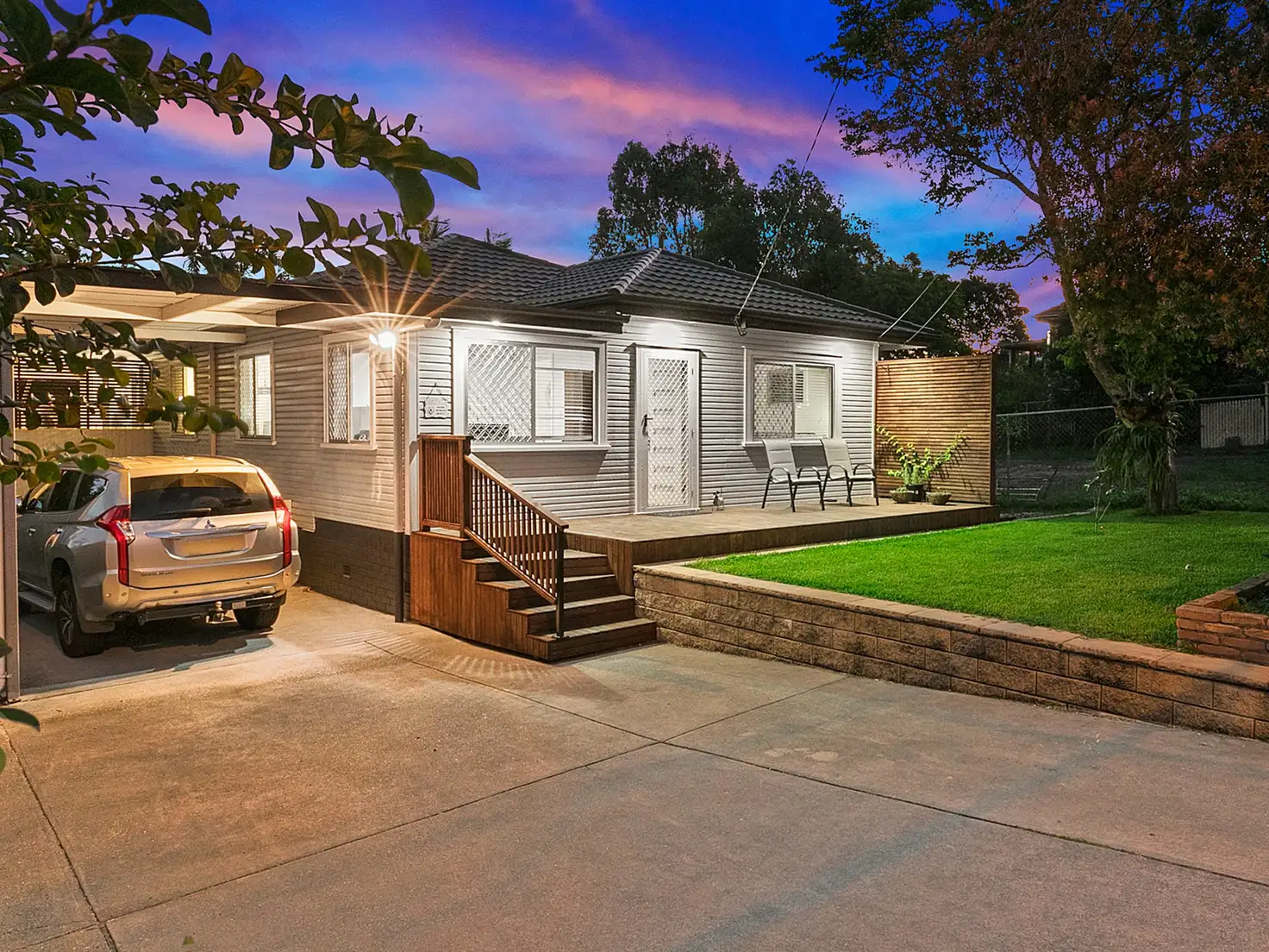 Main view of Homely house listing, 221 Stanley Road, Carina QLD 4152
