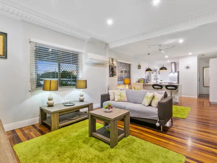 Second view of Homely house listing, 221 Stanley Road, Carina QLD 4152