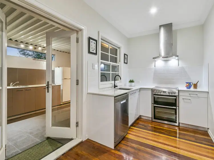 Third view of Homely house listing, 221 Stanley Road, Carina QLD 4152