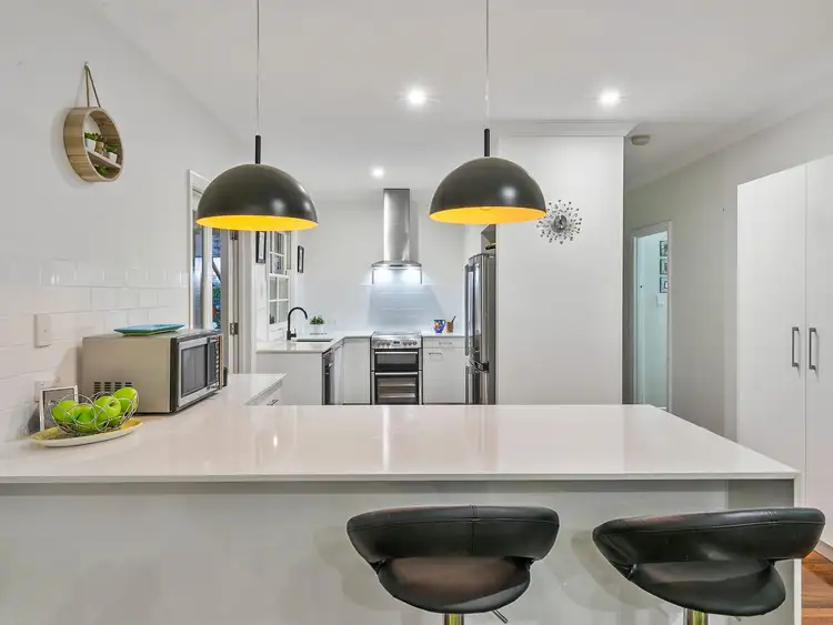 Fourth view of Homely house listing, 221 Stanley Road, Carina QLD 4152