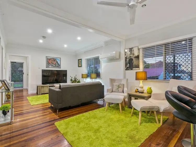 Fifth view of Homely house listing, 221 Stanley Road, Carina QLD 4152