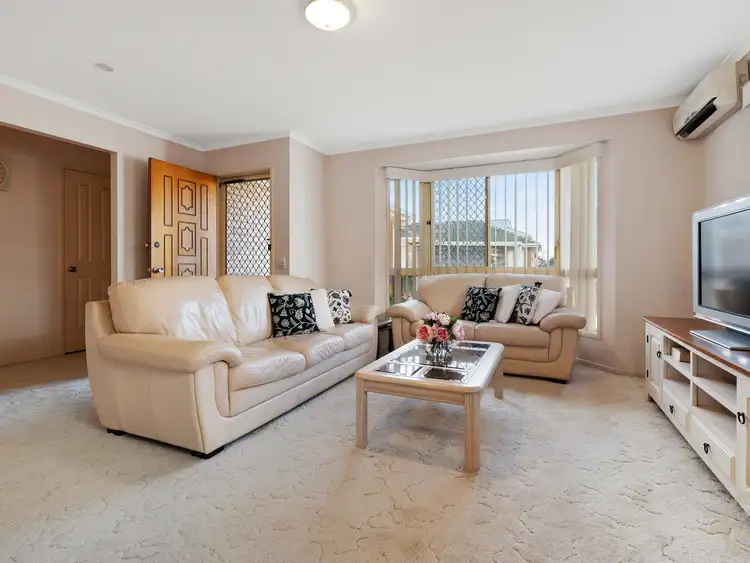 Third view of Homely villa listing, 59/30 Meadowlands Road, Carina QLD 4152