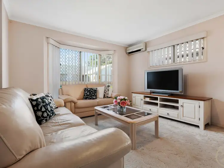 Fourth view of Homely villa listing, 59/30 Meadowlands Road, Carina QLD 4152