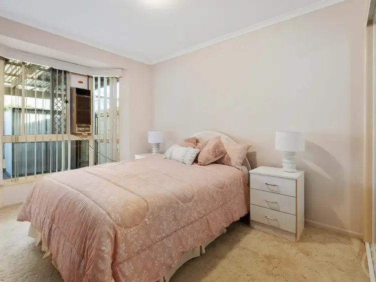 Fifth view of Homely villa listing, 59/30 Meadowlands Road, Carina QLD 4152