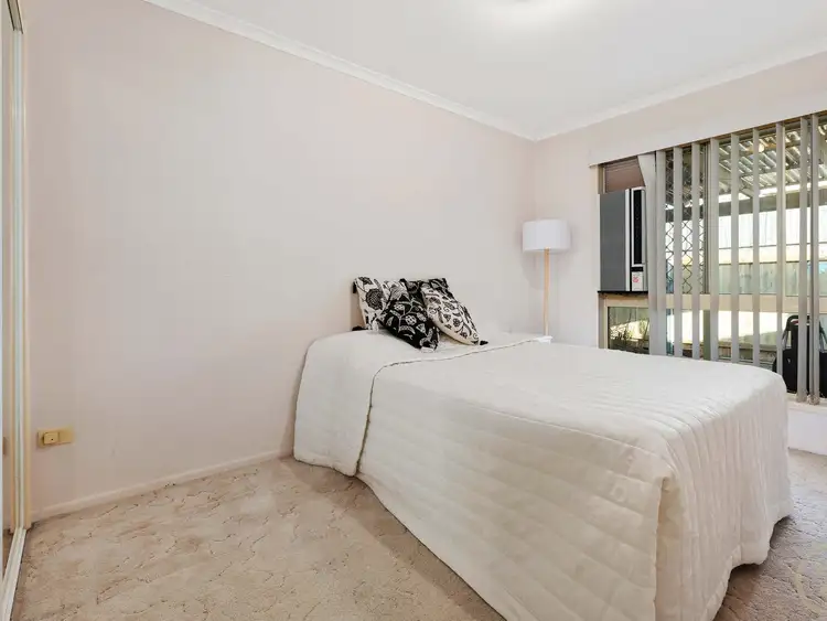 Sixth view of Homely villa listing, 59/30 Meadowlands Road, Carina QLD 4152