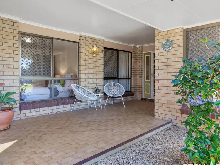 5 Iseult Court, Carindale QLD 4152