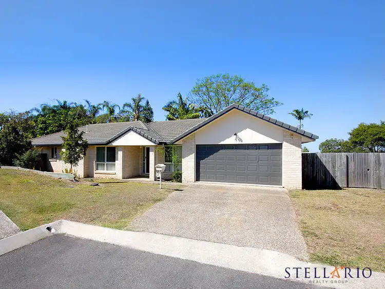 49 Barrallier Place, Drewvale QLD 4116