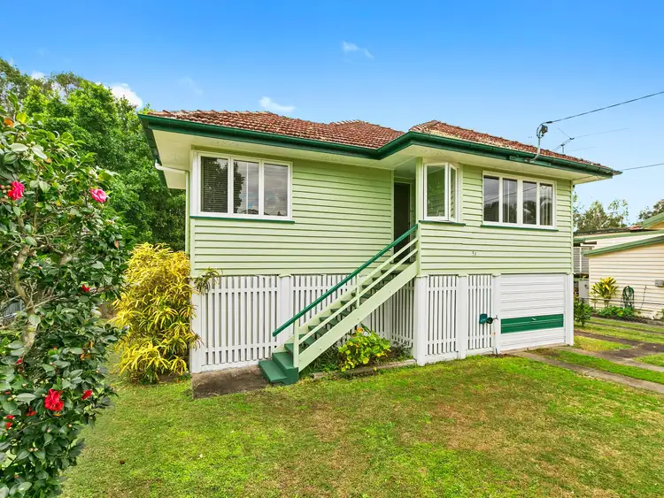 51 Browns Dip Road, Enoggera QLD 4051