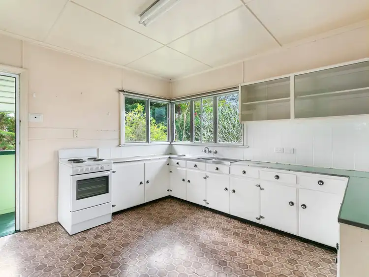 Third view of Homely house listing, 51 Browns Dip Road, Enoggera QLD 4051