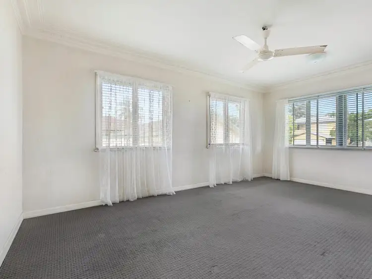 Fourth view of Homely house listing, 51 Browns Dip Road, Enoggera QLD 4051