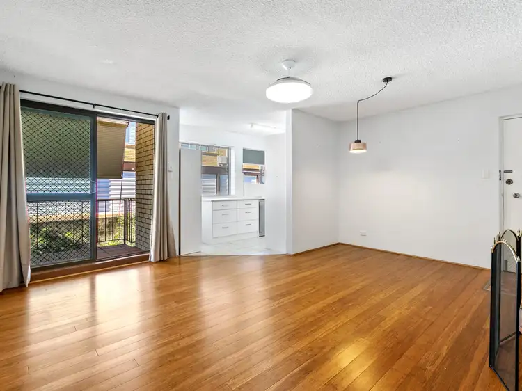 4/17 Kingsford Street, Auchenflower QLD 4066