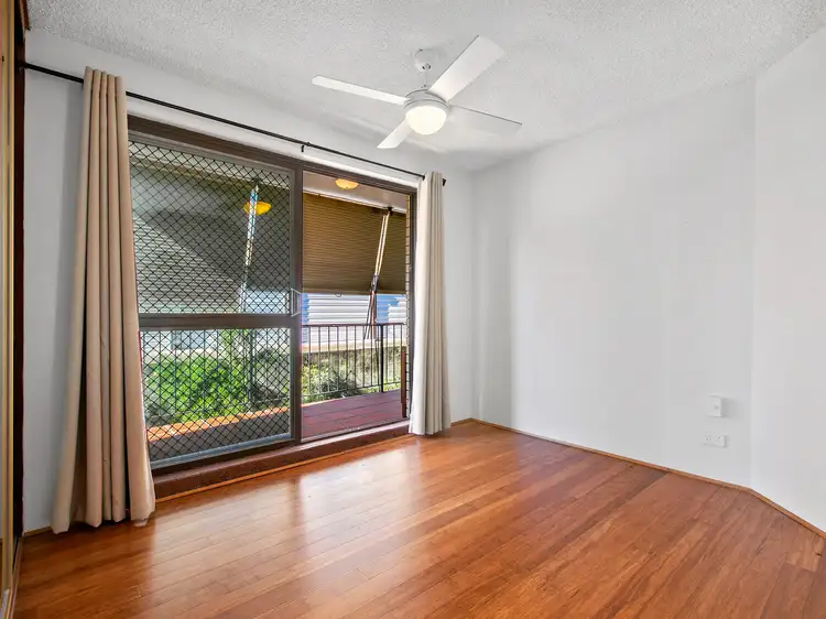 Fourth view of Homely unit listing, 4/17 Kingsford Street, Auchenflower QLD 4066