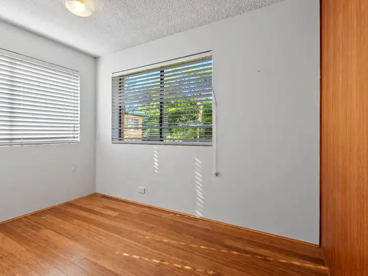 Fifth view of Homely unit listing, 4/17 Kingsford Street, Auchenflower QLD 4066