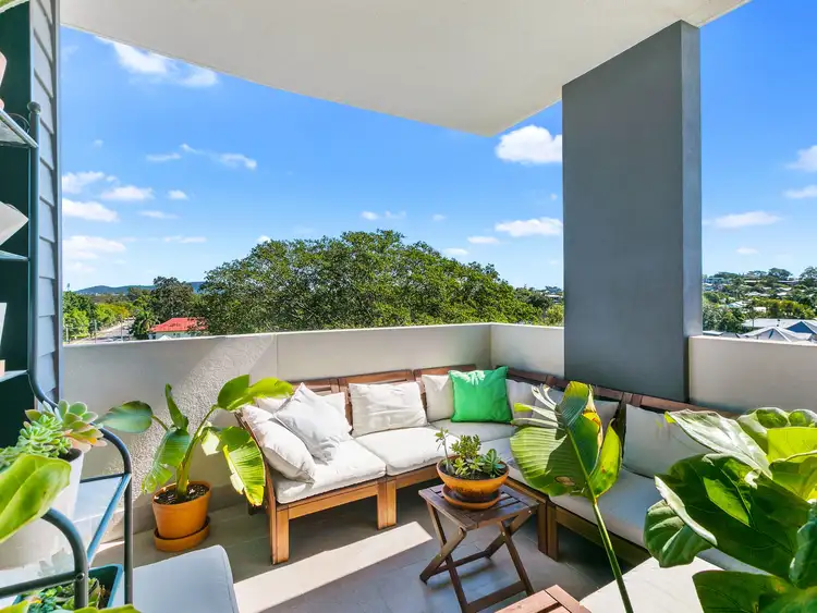 Main view of Homely unit listing, 301/21 Victoria Street, Windsor QLD 4030