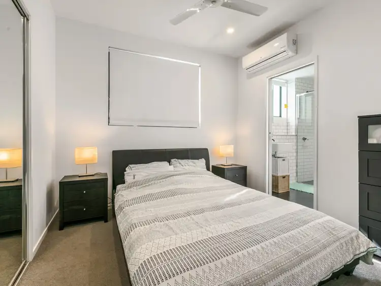 Fourth view of Homely unit listing, 301/21 Victoria Street, Windsor QLD 4030