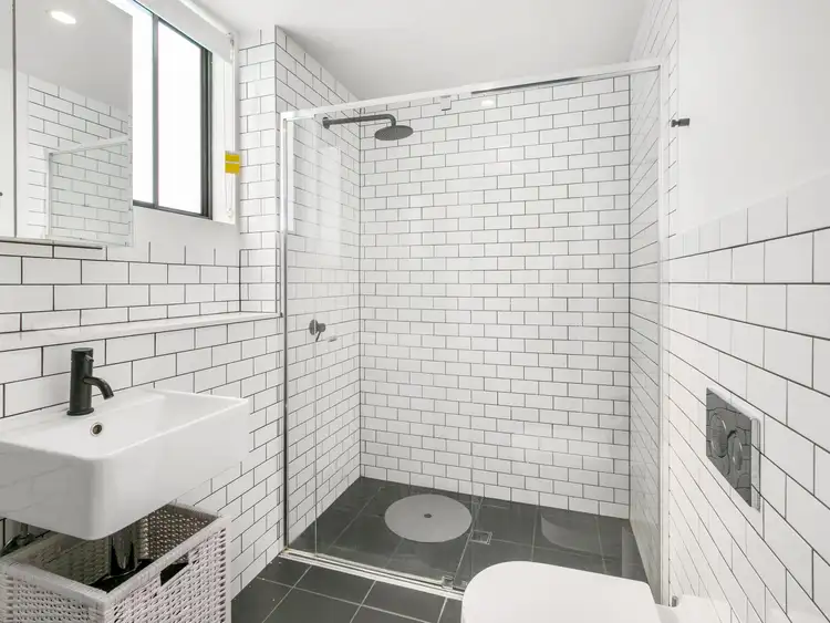 Fifth view of Homely unit listing, 301/21 Victoria Street, Windsor QLD 4030