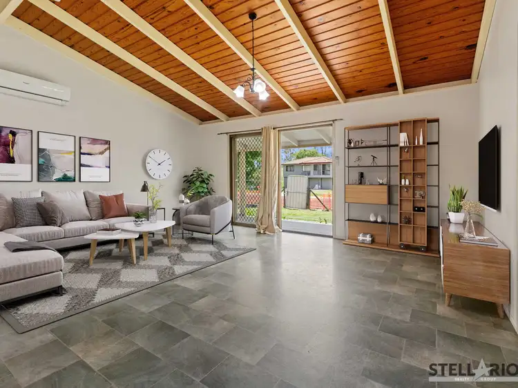 Second view of Homely house listing, 27 Spring Street, Jimboomba QLD 4280