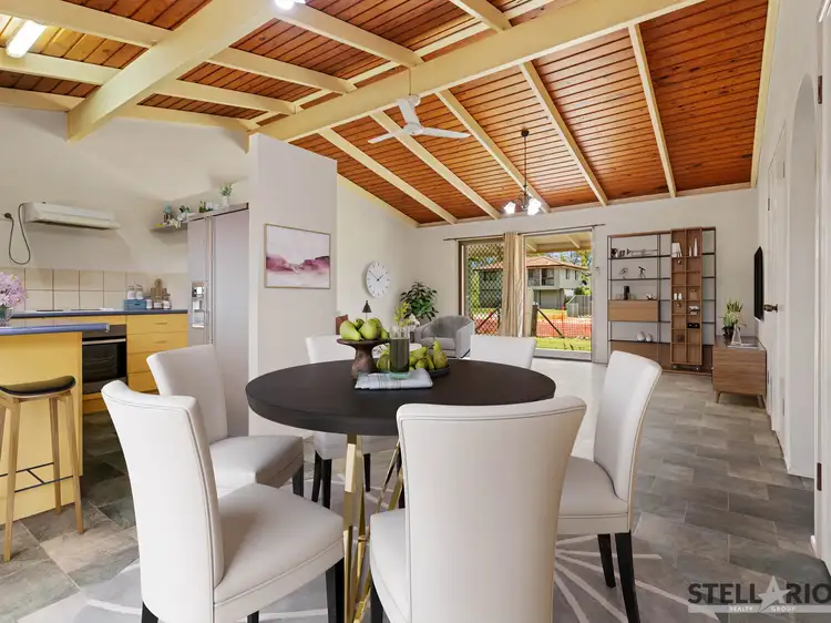 Third view of Homely house listing, 27 Spring Street, Jimboomba QLD 4280