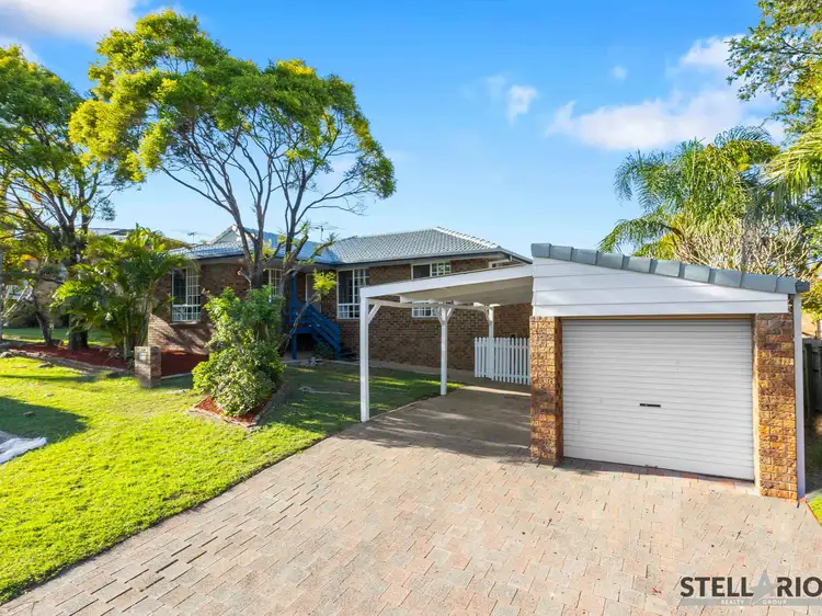 Second view of Homely house listing, 27 Tregana Cct, Edens Landing QLD 4207