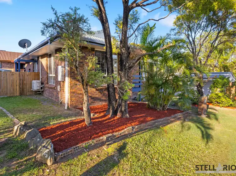 Third view of Homely house listing, 27 Tregana Cct, Edens Landing QLD 4207