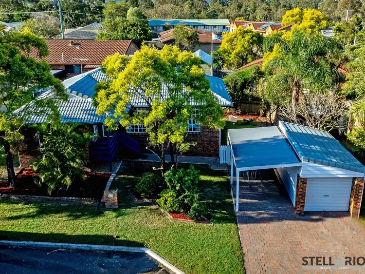 Fourth view of Homely house listing, 27 Tregana Cct, Edens Landing QLD 4207