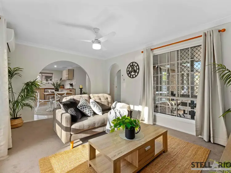 Fifth view of Homely house listing, 27 Tregana Cct, Edens Landing QLD 4207