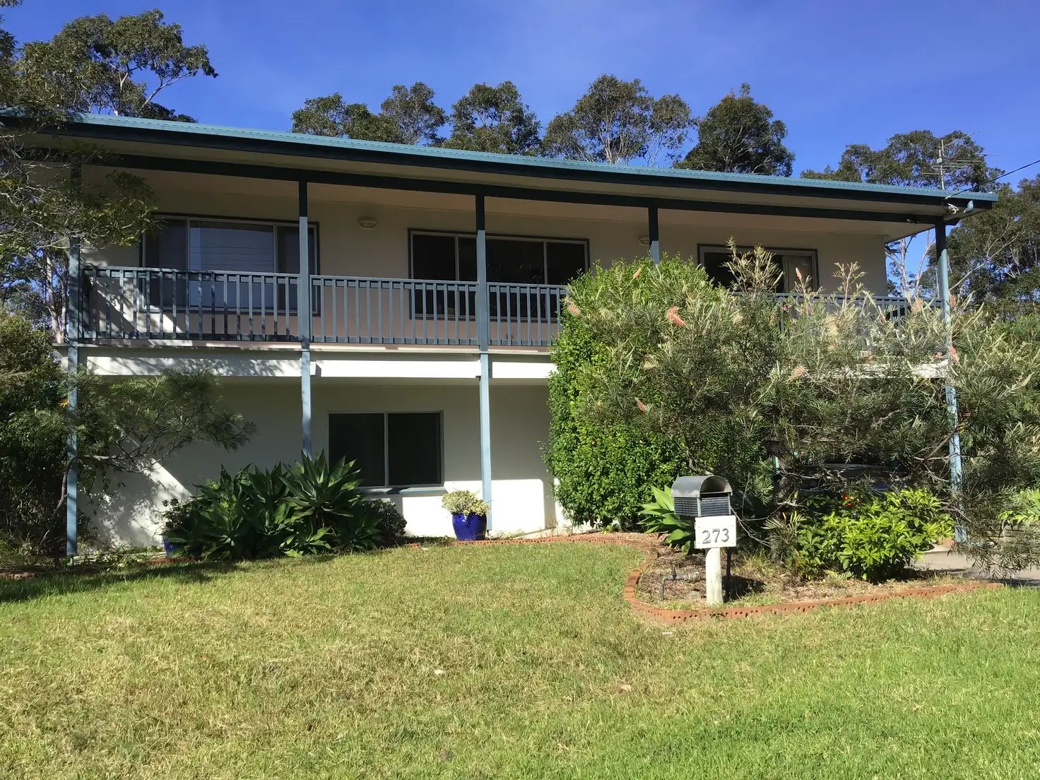 Main view of Homely house listing, 273 South Head Rd, Moruya Heads NSW 2537