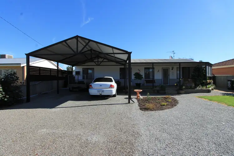 Second view of Homely house listing, 8 Haines St, Merredin WA 6415
