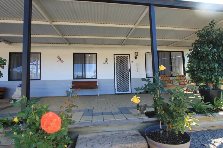Third view of Homely house listing, 8 Haines St, Merredin WA 6415