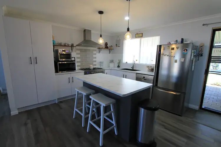 Seventh view of Homely house listing, 8 Haines St, Merredin WA 6415