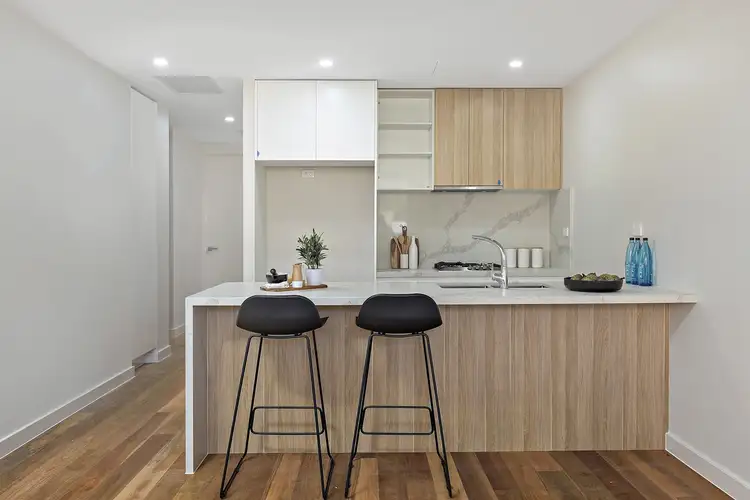 Main view of Homely apartment listing, Unit 103/50 East St, Five Dock NSW 2046