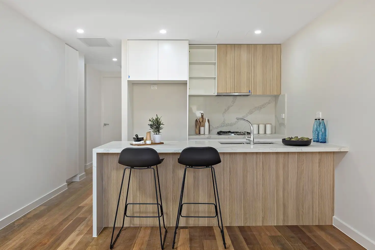 Main view of Homely apartment listing, Unit 103/50 East St, Five Dock NSW 2046