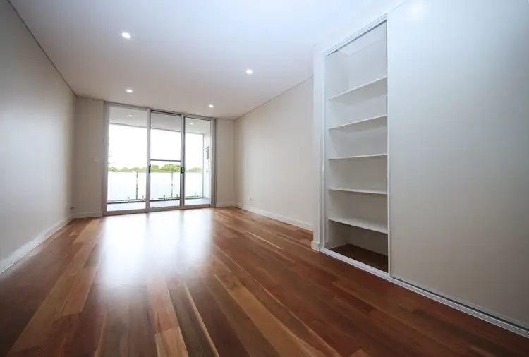 Second view of Homely apartment listing, Unit 103/50 East St, Five Dock NSW 2046