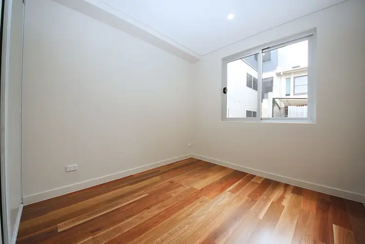Third view of Homely apartment listing, Unit 103/50 East St, Five Dock NSW 2046
