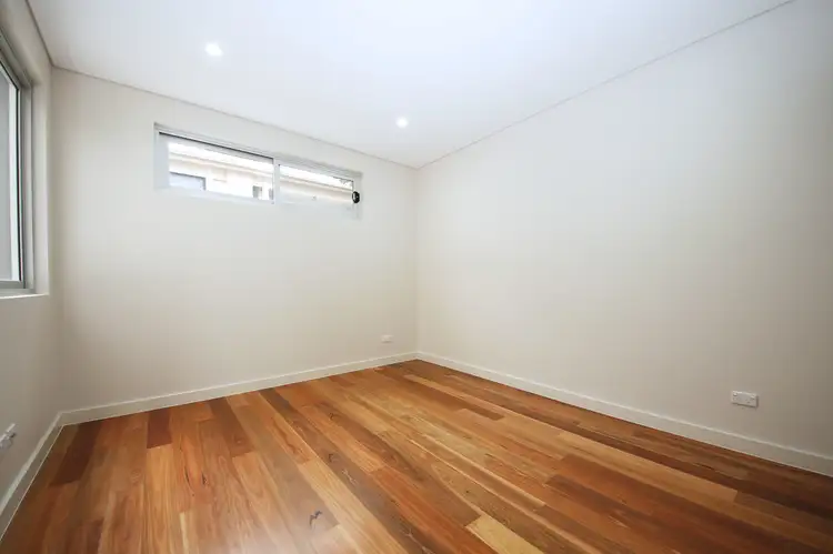 Fourth view of Homely apartment listing, Unit 103/50 East St, Five Dock NSW 2046