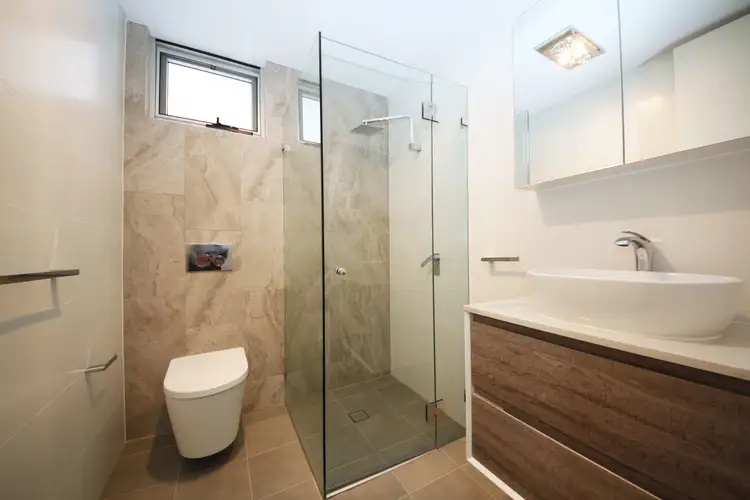 Fifth view of Homely apartment listing, Unit 103/50 East St, Five Dock NSW 2046